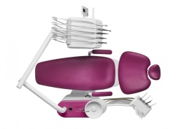 Unit dentar Diplomat Model ONE 200 - ECHIPAT