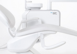 Unit dentar Diplomat Model PRO 500 - ECHIPAT