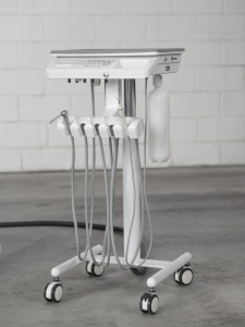 Unit dentar iTalo SS_CART Simple&Smart - Img 2