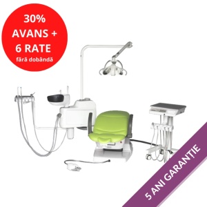 Unit dentar iTalo SS_CART Simple&Smart