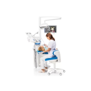 Unit dentar Planmeca Planmeca Compact™ i5 - Img 2