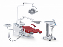 Unit dentar Weilan V3 IMPLANT