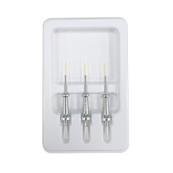 Varf fibra LASER Woodpecker LX16 (Plus) - 400 µm MF4