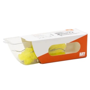 Varfuri Aplicare Metal Dento-Infusor cutie 20 buc Ultradent - Img 3
