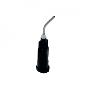 Varfuri aplicare negre 25 buc Schulzer
