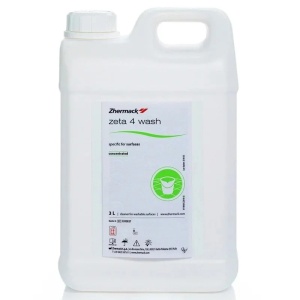 Zeta 4 Wash 3L Zhermack