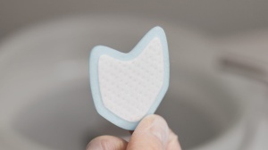 Absorbant saliva Drydent parotid 50 buc Directa Dental - Img 3