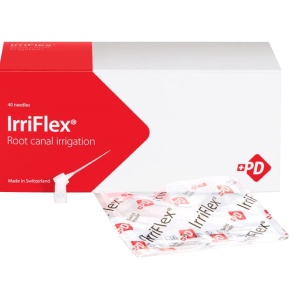 Ace endo irigare Irriflex cutie 40 buc PD Dental