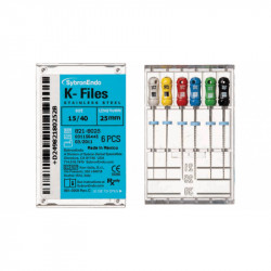 Ace K-Files Kerr