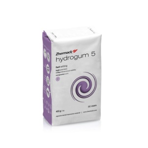 Alginat Hydrogum 5 punga 453 g Zhermack