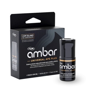 Ambar Universal Plus 3 ml FGM - Img 2
