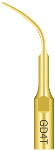 Ansa Detartraj GD4T DTE/SATELEC Woodpecker