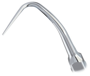 Ansa pentru tratament parodontal P53R Woodpecker - Img 3