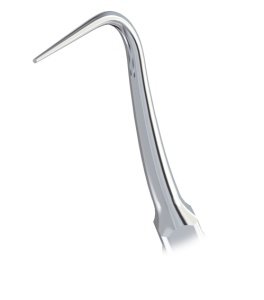 Ansa pentru tratament parodontal P59 Woodpecker - Img 3