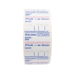 Aparat etichete 3 linii 29 x 28 mm Schulzer