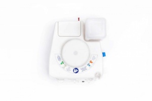 AquaCare Single Echipament fluid Abrasion Velopex + Stand GRATUIT - Img 3