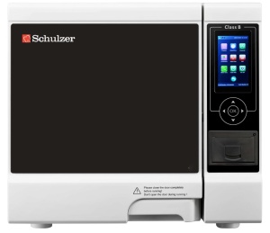 Autoclav Clasa B 12L Schulzer