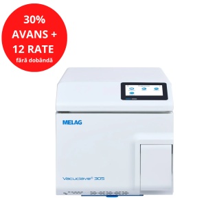 Autoclav Vacuclave 305 5 L Melag