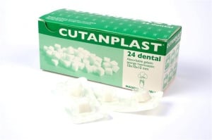Bureti hemostatici cutie 24 buc Cutanplast Mascia Brunelli