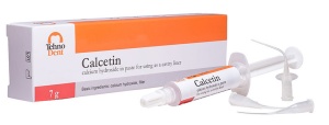 Calcetin pasta 7 g TehnoDent
