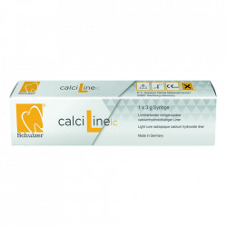 Calciline LC 2 ml Schulzer