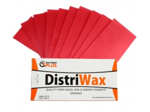 Ceara roz Distriwax 500 g Distrident