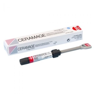 Ceramage Body seringa 4.6 g Shofu EXP: 9-11.2026