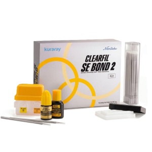 Clearfil SE Bond 2 Kit Kuraray