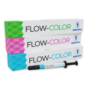 Colour Flow 1 g Arkona