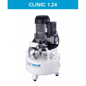 Compresor Clinic Air 1.25 1 unit Clinic Air