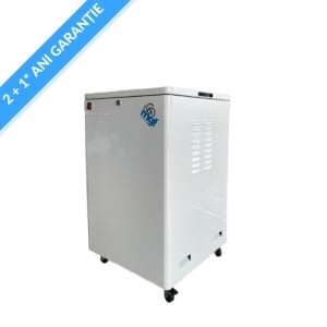Compresor MINIBOX 24/10 GENESI M MGF