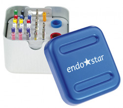 Cutie autoclavabila ace Endobox Endostar