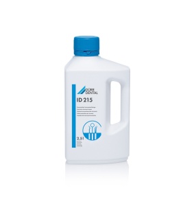 Detergent enzematic ID 215 2.5 L Durr Dental