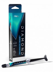 Diamond Excel Ultrafine seringa 2 g FGM