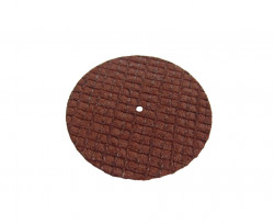 Discuri D381R Carbouround Texturate 38X1
