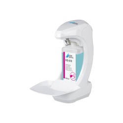 Dispenser sapun RX 5T Touchless Durr Dental