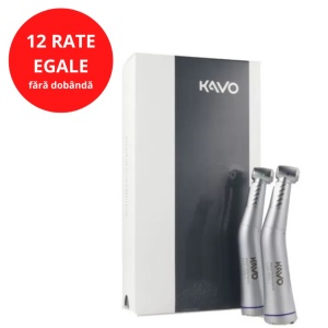Duo Pack MASTERmatic Lux M20 L + INTRA-LUX L68 + INTRA-LUX L67 KaVo