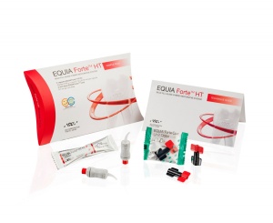 Equia Forte HT Fill A3 50 capsule GC EXP 10-11.2026