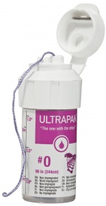 Fir retractie Ultrapak #0 Ultradent