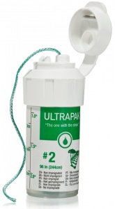 Fir retractie Ultrapak nr 2 Ultradent