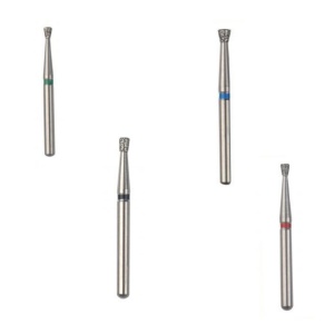 Freze diamantate turbina con invers MDT