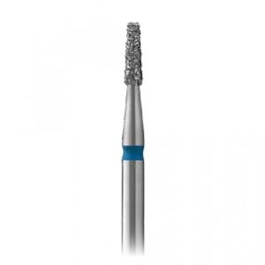 Freze diamantate turbina conice MDT