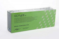 Fuji IX 3-2 set GC