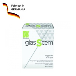 GlassCem 35 g + 20 ml Schulzer