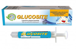 Glucosite lichid 2 ml Cerkamed