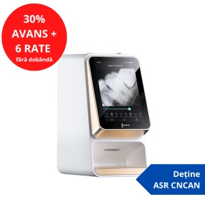 I-Scan PSP Scanner – placute fosforice - Woodpecker