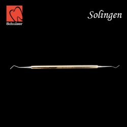 Instrument modelare compozit Schulzer