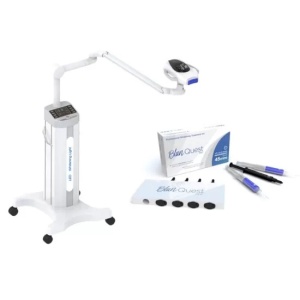 Lampa Albire LED Specore + Kit Albire 5 pacienti BlanQuest PRO - Img 2