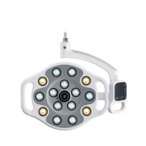 Lampa chirurgicala prindere tavan 32 leduri 120.000 Lux Schulzer - Img 3