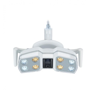 Lampa scialitica pentru unit P126 Schulzer